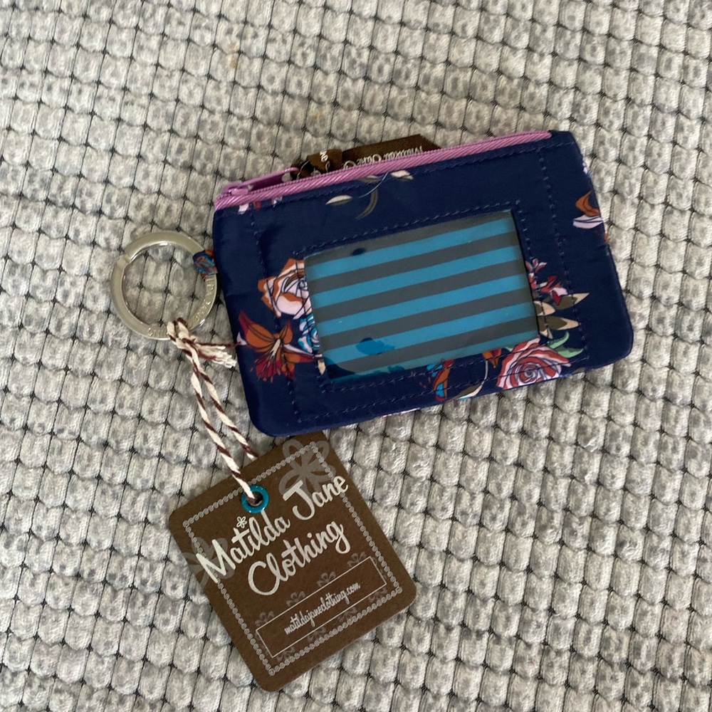 Matilda Jane Wallet